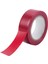 Quanbu 19MM*10M Duck Kanal Su Geçirmez Bant, Kırmızı (Yurt Dışından) 1