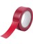 Quanbu 19MM*10M Duck Kanal Su Geçirmez Bant, Kırmızı (Yurt Dışından) 2
