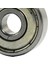 Flyeer 626Z Çift Contalı Bilyalı Rulmanlar 6X19X6MM Karbon Çeliği Gümüş (Yurt Dışından) 4