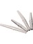 Pruner Yedek Paslanmaz Çelik Yaylı Bahçe Makası Clippers Plant Spring Eatop (Yurt Dışından) 2