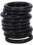 Quanbu 10 Adet 32MM Od 25MM Iç Çap. Siyah Nitril Kauçuk O Ring Yağ Keçesi Halkası (Yurt Dışından) 4
