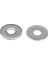 Quanbu M5X10MM Paslanmaz Çelik Yuvarlak Düz Pul Cıvata Vidası Için 100 Adet (Yurt Dışından) 3
