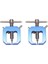 2x Rc Motor Dişli Çektirme, Profesyonel Alet Evrensel Motor Pinyon Dişli Çektirme Sökücü Rc Motorlar Için Yükseltme Parçası (Yurt Dışından) 1