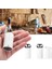Wowstick Taşınabilir Wowcase Mini Tornavida Uçları Kafa Saklama Kutusu Tutucu Taban Tepsisi Xiaomi Wowstick 1 S 1f 1 P Güç Elektrikli Tornavida (Yurt Dışından) 4