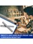 32 Adet 5 mm x 40 mm Raf Destekleri Mandal Raflar Dübel Pimleri Metal Kitaplık Mandal Desteği (Yurt Dışından) 4