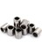 10 Adet HF0612 6X10X12MM Tek Yönlü Debriyaj Minyatür Iğneli Rulman (Yurt Dışından) 2