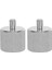 Flyeer 2x 5/8 Inç Dişi 1/4 Inç Erkek Kamera Mikrofon Standı Tripod Konu Redüktör Adaptörü (Yurt Dışından) 1