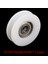 Adet 8*40*11.5mm 608ZZ Paket Plastik Sarma Pom Pom Hat Teli Halat Kasnak Rulman Kasnak U Oluk (Yurt Dışından) 1
