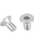 Srıwen M3 x 6mm Altıgen Soket Havşa Düz Başlı Vida Cıvataları 50 Adet (Yurt Dışından) 5