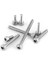 160 Altıgen Başlı Vidalar 304 Paslanmaz Çelik Metrik Dişli Iç Altıgen M3 x 6 8 10 12 16 20 25 30 mm (Yurt Dışından) 1