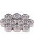 10 Adet 681XZZ 1.5X4X2MM Açık Minyatür Rulmanlar Topu Mini El Rulman Döndürücü (Yurt Dışından) 5
