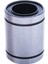 Flyeer LM20UU 20MM Iç Çap Doğrusal Hareket Bilyalı Burç Rulman Burç Gümüş (Yurt Dışından) 1