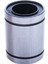 Flyeer LM20UU 20MM Iç Çap Doğrusal Hareket Bilyalı Burç Rulman Burç Gümüş (Yurt Dışından) 3