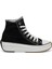 23S-425 Hıgh 4fx Siyah Kadın Sneaker 1
