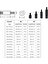 320 Adet M3 Erkek Dişi Altıgen Naylon Spacer Standoff Vida Dişli Sütun Pcb Anakart Standoff Dayanıklı Kullanımı Kolay (Yurt Dışından) 2