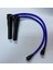 Rover 75 1.4-1.6-1.8 16V 99-05 Performans Buji Kablosu 1