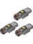 3x Rc Araba Gövde Kabuğu Hbx 16889 16889A Rc Araba Yedek Parçaları Yükseltme Aksesuarları (Yurt Dışından) 1