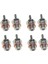 4x N3 Sıcak Kızdırma Bujisi 70117 1/10 1/8 Rc Kamyon Nitro Motor Parçaları (Yurt Dışından) 1