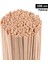 300 Adet 5.5 Inç Kahve Karıştırıcı Çubukları - Doğal Ahşap Dostu Kahve Içecek Milktea Tek Kullanımlık Karıştırıcı Çubuğu (Yurt Dışından) 1