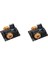 2x 1000W 20A Zvs Alçak Gerilim Indüksiyonlu Isıtma Bobini Modülü Flyback Sürücü Isıtıcı (Yurt Dışından) 1