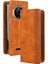 Oukitel WP19 Cüzdan Pu Deri Manyetik Kapatma Için Telefon Kılıfı (Yurt Dışından) 1