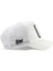 V1 Trucker Bengal Kaplan - 1 Kod Logolu Unisex Beyaz Şapka (Cap) 2