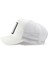 V1 Trucker Bengal Kaplan - 1 Kod Logolu Unisex Beyaz Şapka (Cap) 4