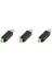 3x Usb'den RS485 485'E Dönüştürücü Adaptör Desteği Win7 Xp Vista Linux Işletim Sistemi Wince5.0 (Yurt Dışından) 1
