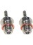 70117 1/10 1/8 Rc Kamyon Nitro Motor Parçaları Için 2x N3 Sıcak Kızdırma Bujisi (Yurt Dışından) 1
