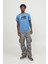 Jcomap Logo Tee Ss Crew N Mavi Erkek Kısa Kol T-Shirt 3