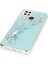 Xiaomi Poco C40 Kılıf Esila Silikon - Su Yeşili 300099 4