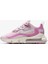 Aır Max 270 React Kadın Spor Ayakkabı - CZ0364 600 3