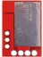 TP5000 2A Lityum Lipfepo4 Pil Şarj Modülü 1s 3.6V / 4.2V Li-On Batarya Akü Mp3 Mp4 4