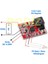 TP5000 2A Lityum Lipfepo4 Pil Şarj Modülü 1s 3.6V / 4.2V Li-On Batarya Akü Mp3 Mp4 5