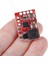 TP5000 2A Lityum Lipfepo4 Pil Şarj Modülü 1s 3.6V / 4.2V Li-On Batarya Akü Mp3 Mp4 6
