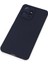 Xiaomi Redmi Note 12 4g Kılıf Nano Içi Kadife Silikon - Lacivert 300099 4