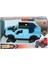 4016 Sesli ve Işıklı Wonstar Offroad  Araba 1:16  -Zuzutoys 4