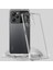 Xiaomi Poco X5 Pro 5g Kılıf Lüx Şeffaf Silikon 300099 3