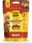 Cruncy İçi Dolgulu Ödül Bisküvisi Sığır etli 60gr 1
