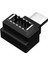 Tip-E Dişi - Tip-C Erkek Dönüştürücü USB 3.1 Ön Panel Başlığı Tip E - Tip-C Adaptör Fişi Dönüştürücü Bilgisayar (Yurt Dışından) 1