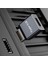Tip-E Dişi - Tip-C Erkek Dönüştürücü USB 3.1 Ön Panel Başlığı Tip E - Tip-C Adaptör Fişi Dönüştürücü Bilgisayar (Yurt Dışından) 4