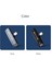 2ın1 USB Type-C - USB C/3.5mm Kulaklık Adaptörü Kulaklık Dac Ses Dönüştürücü 32BIT/384KHZ Dijital Dekoder PD27W Siyah (Yurt Dışından) 4