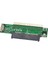 Sata - Ide Adaptörü 2.5 Sata Dişi - 2.5 Inç Ide Erkek 40 Pin Bağlantı Noktası 1.5gbs Desteği 133 HDD CD DVD Seri Dönüştürücü (Yurt Dışından) 5