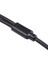 Xlr Dişi - Çift 6.35MM Fiş Erkek Konnektör Ses Kablosu Xlr Dişi - Çift 1/4 Inç Y Splitter Kablo Adaptörü, 3 Metre (Yurt Dışından) 2