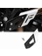Sol Sağ Topuk Muhafızları Koruyucu Güvenlik Arka Ayak Fren Kolu Pedalı Vites Kapak Içın F800GS Macera F 650 750 Gs (Yurt Dışından) 4