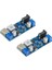 Dc 6V 9V 12V 24V Dc 5V 5A Buck Dönüştürücü Modülü, 9-36V USB 5V Trafo Çift Çıkışlı Voltaj Regülatörü (Yurt Dışından) 1