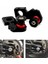 Motosiklet Cnc Alüminyum Zincir Ayarlayıcı Blok Arka Salınım Kolu Makaraları CB650F CBR650F 2014-2019 CB650R 2019 (Yurt Dışından) 1