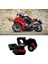 Motosiklet Cnc Alüminyum Zincir Ayarlayıcı Blok Arka Salınım Kolu Makaraları CB650F CBR650F 2014-2019 CB650R 2019 (Yurt Dışından) 2