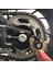 Motosiklet Cnc Alüminyum Zincir Ayarlayıcı Blok Arka Salınım Kolu Makaraları CB650F CBR650F 2014-2019 CB650R 2019 (Yurt Dışından) 5