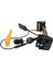 Opel Için CD30 Mp3 CDC40 CD70 DVD90 Ana Ünite Kurulum Tam Kablo Demeti Mikrofon Handsfree Bluetooth 5.0 Aux Adaptörü (Yurt Dışından) 1